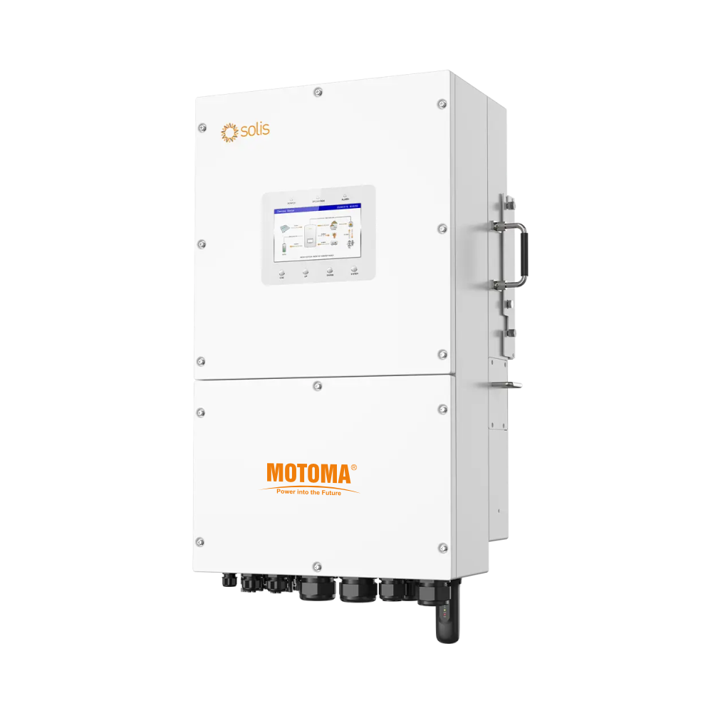 12K/14K/16K – Single Phase